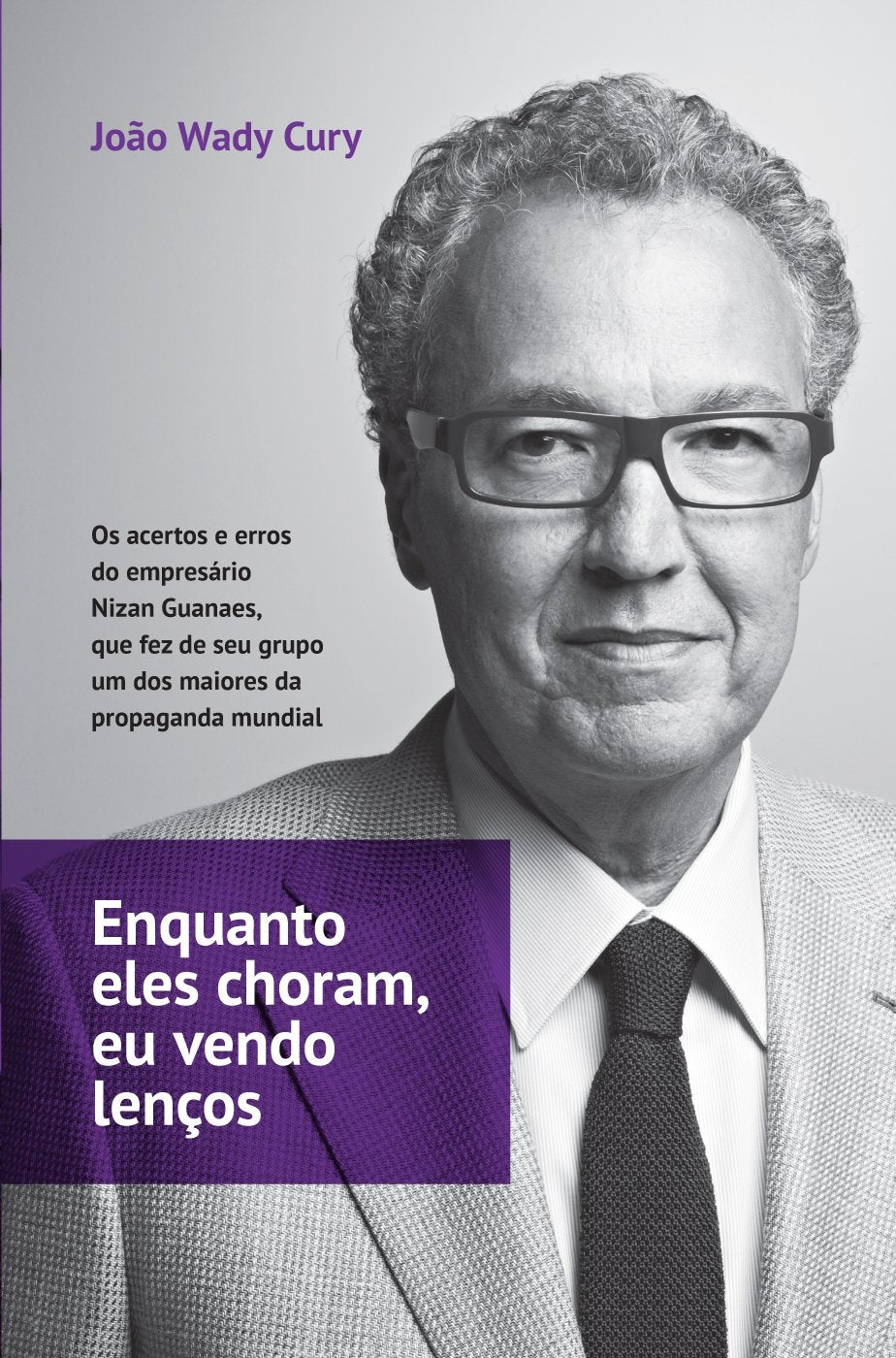Eles Choram, Eu Vendo Lenços (Em Portuguese do Brasil) Books