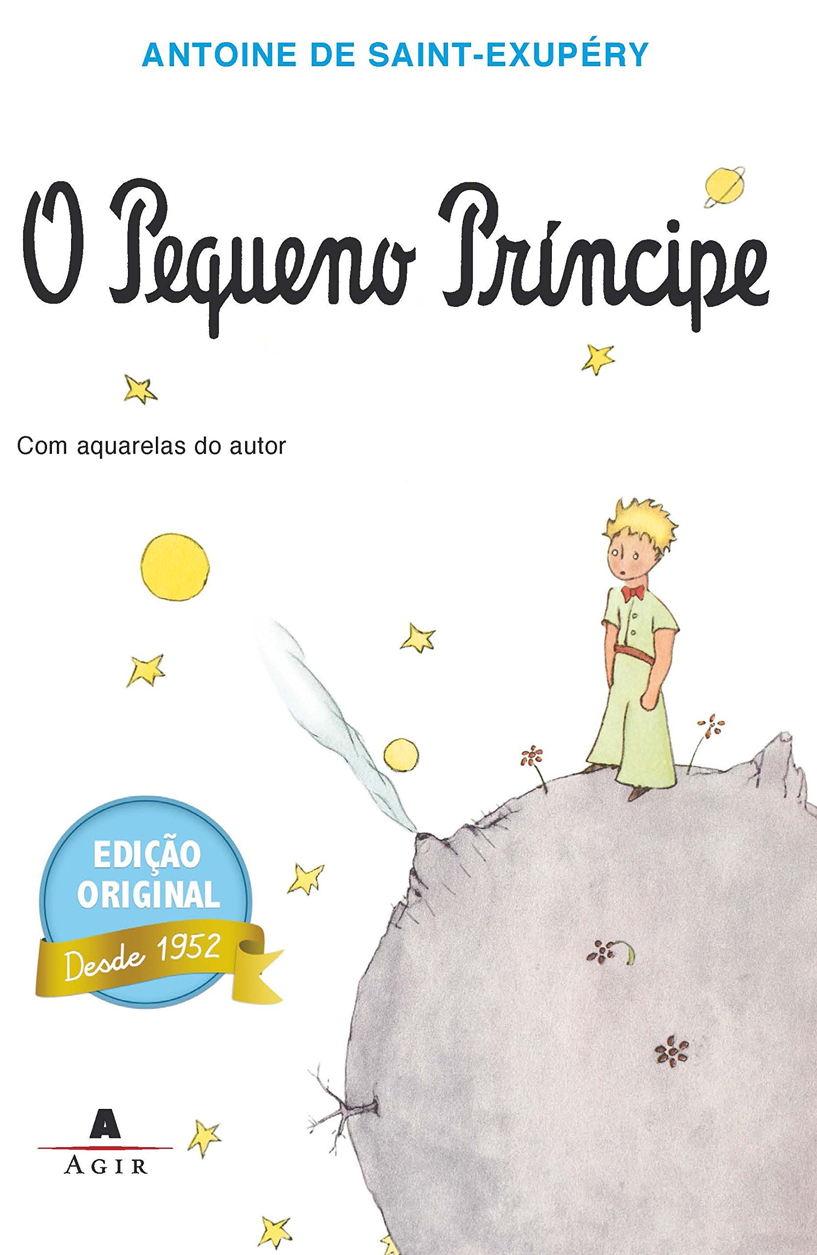 Pequeno Príncipe (Em Portuguese do Brasil) book