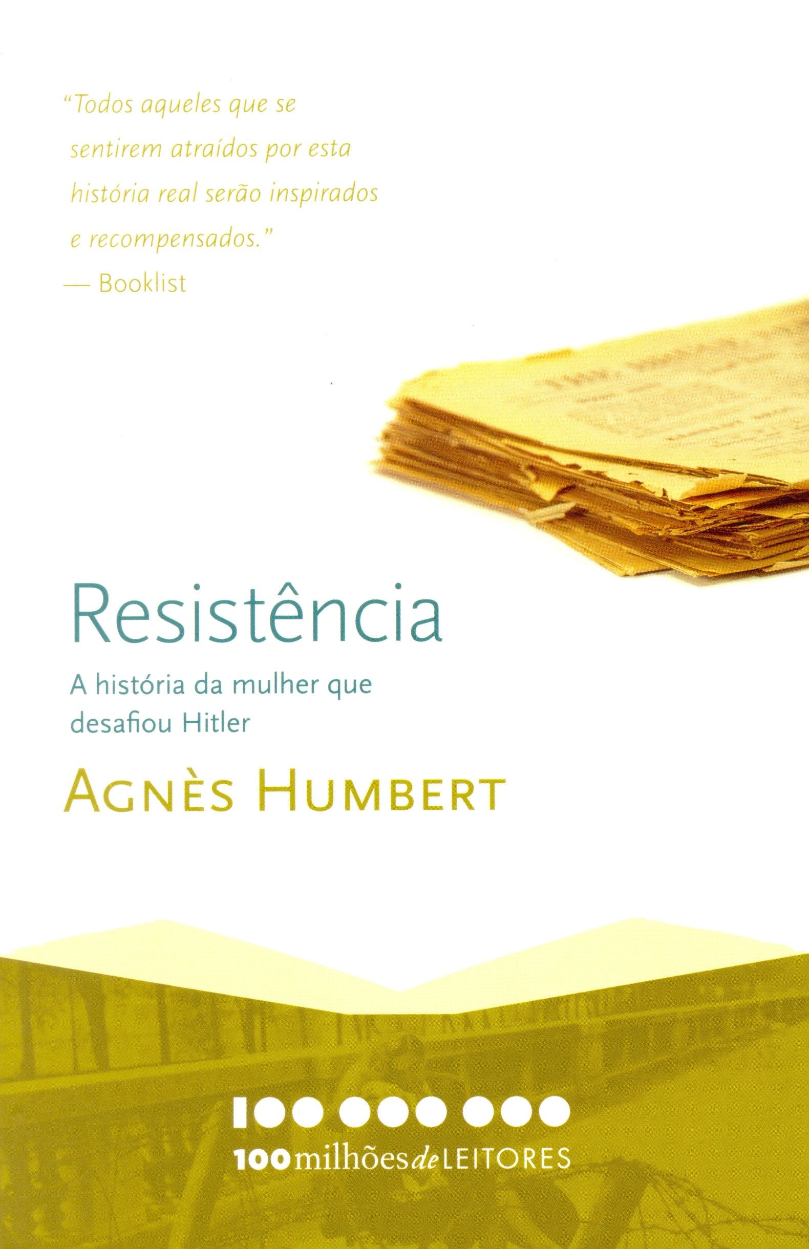 100 Milhões. Resistência (Em Portuguese do Brasil) Books