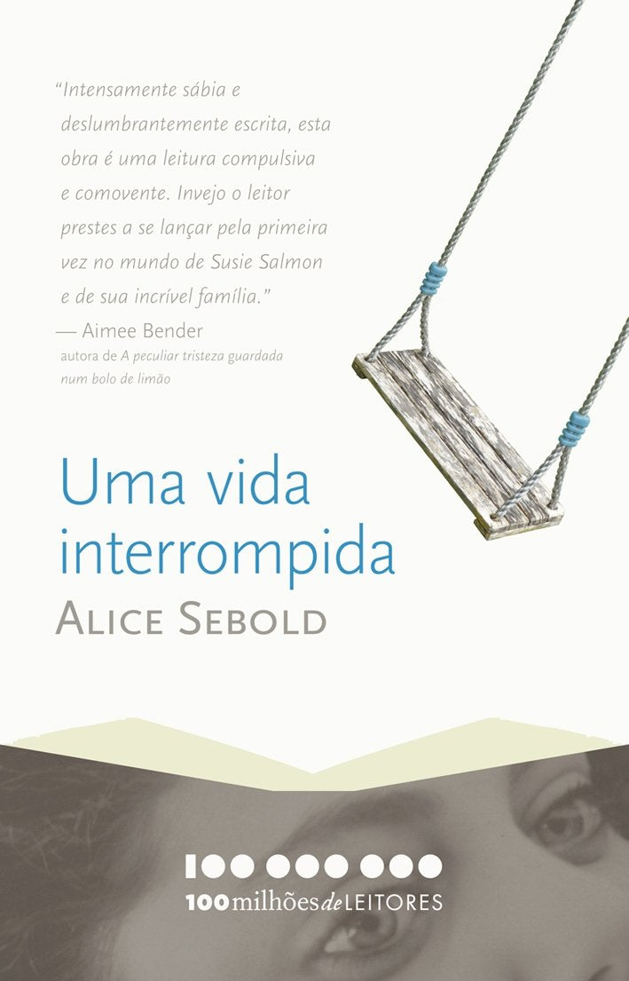 Uma Vida Interrompida - Coleção 100 Milhões de Leitores (Em Portuguese do Brasil) Books