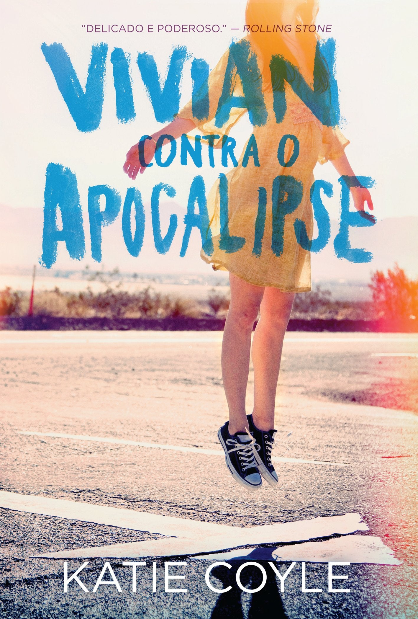 Vivian Contra o Apocalipse (Em Portuguese do Brasil) Books