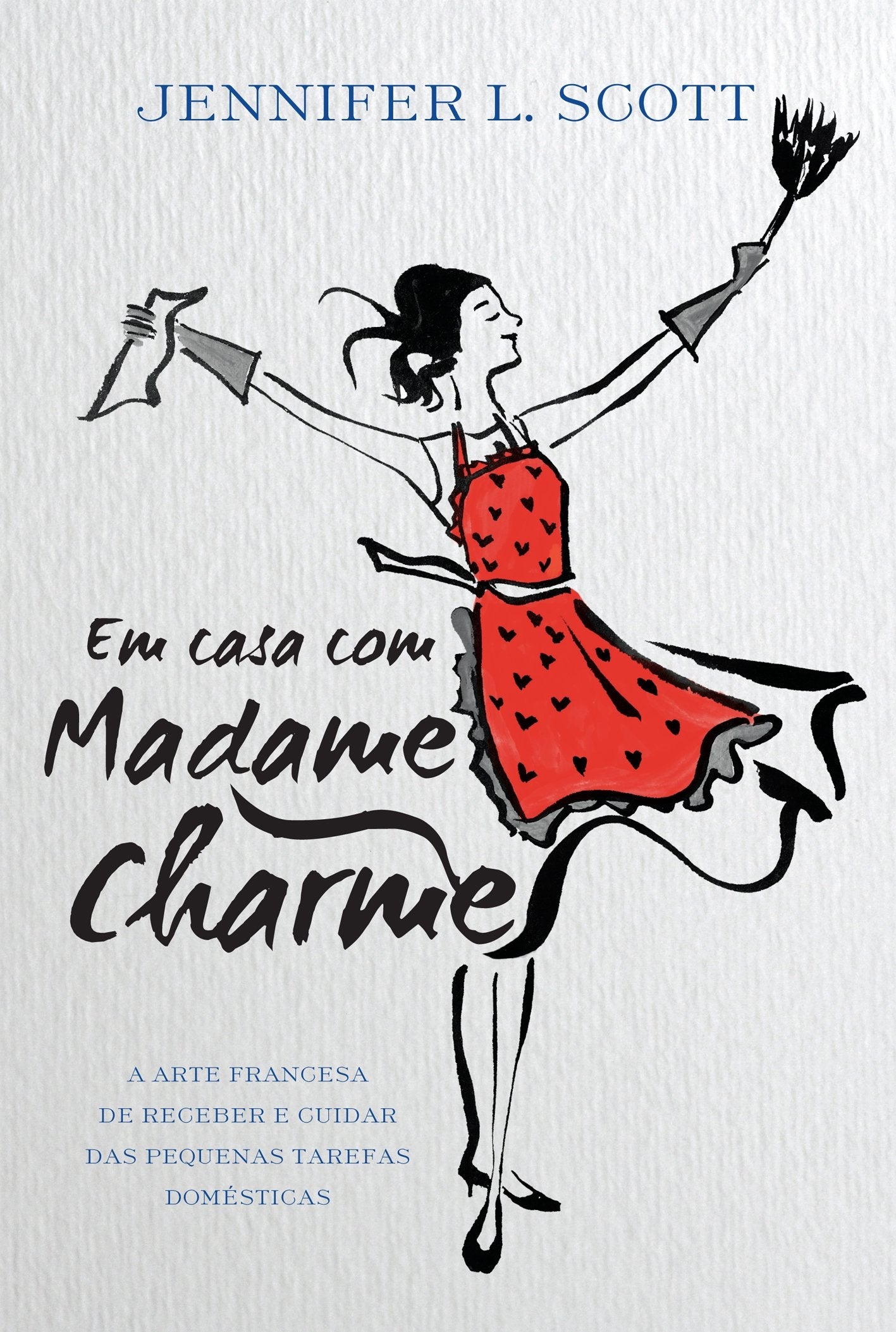 Em Casa com Madame Charme (Em Portuguese do Brasil) book