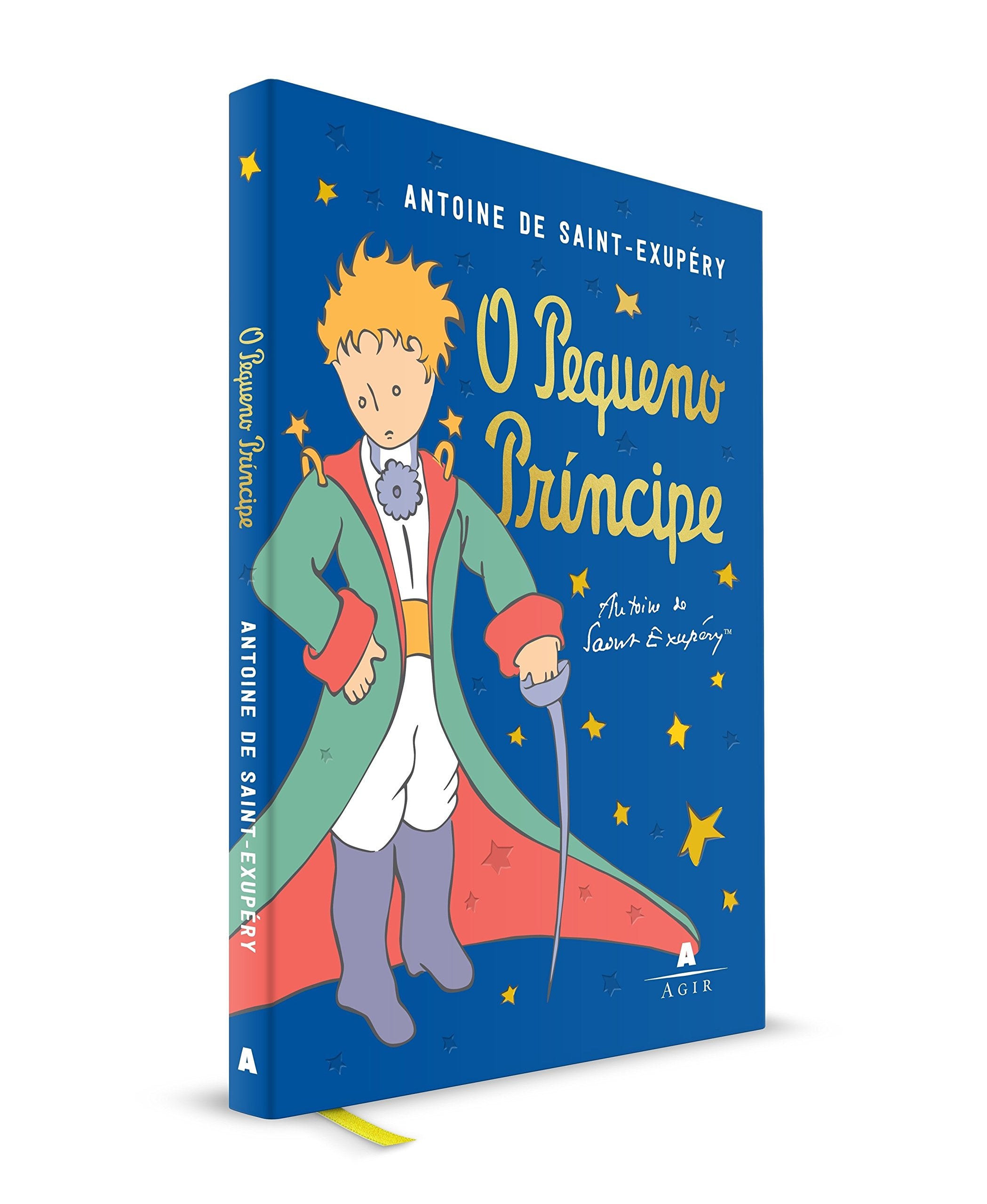 O Pequeno Príncipe Books