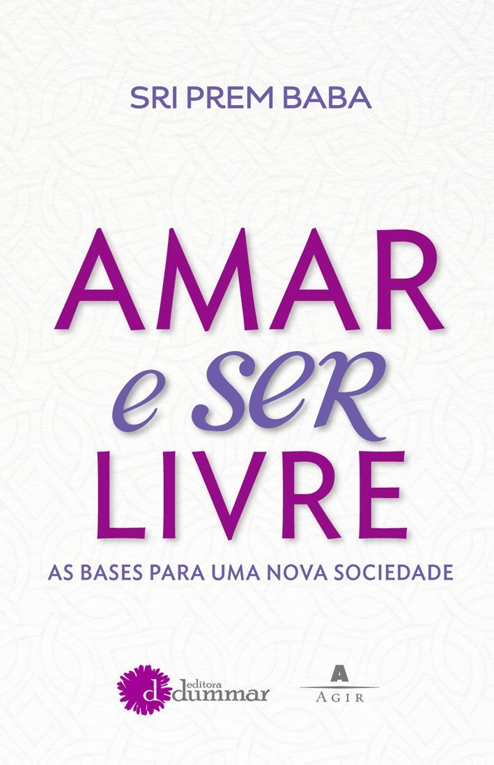 Amar e Ser Livre (Em Portuguese do Brasil) Books