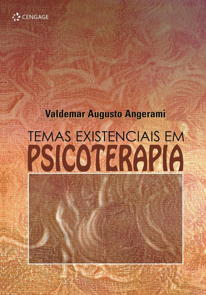 Temas Existenciais em Psicoterapia (Em Portuguese do Brasil) book