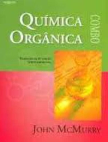 Product Image: QUIMICA ORGANICA - Combo