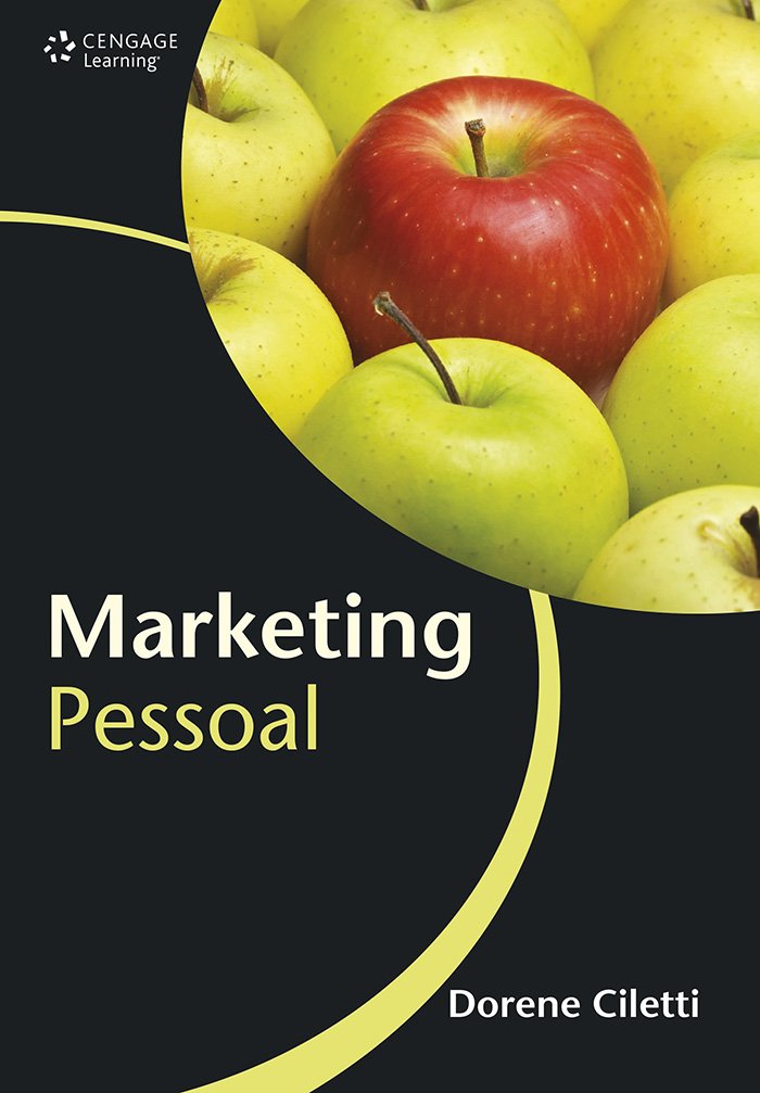 Marketing Pessoal (Em Portuguese do Brasil) Books