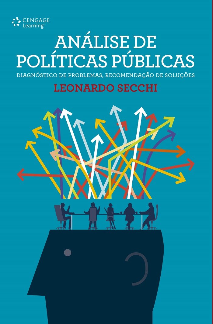 Análise de Políticas Públicas. Diagnóstico de Problemas. Recomendação de Soluções Books