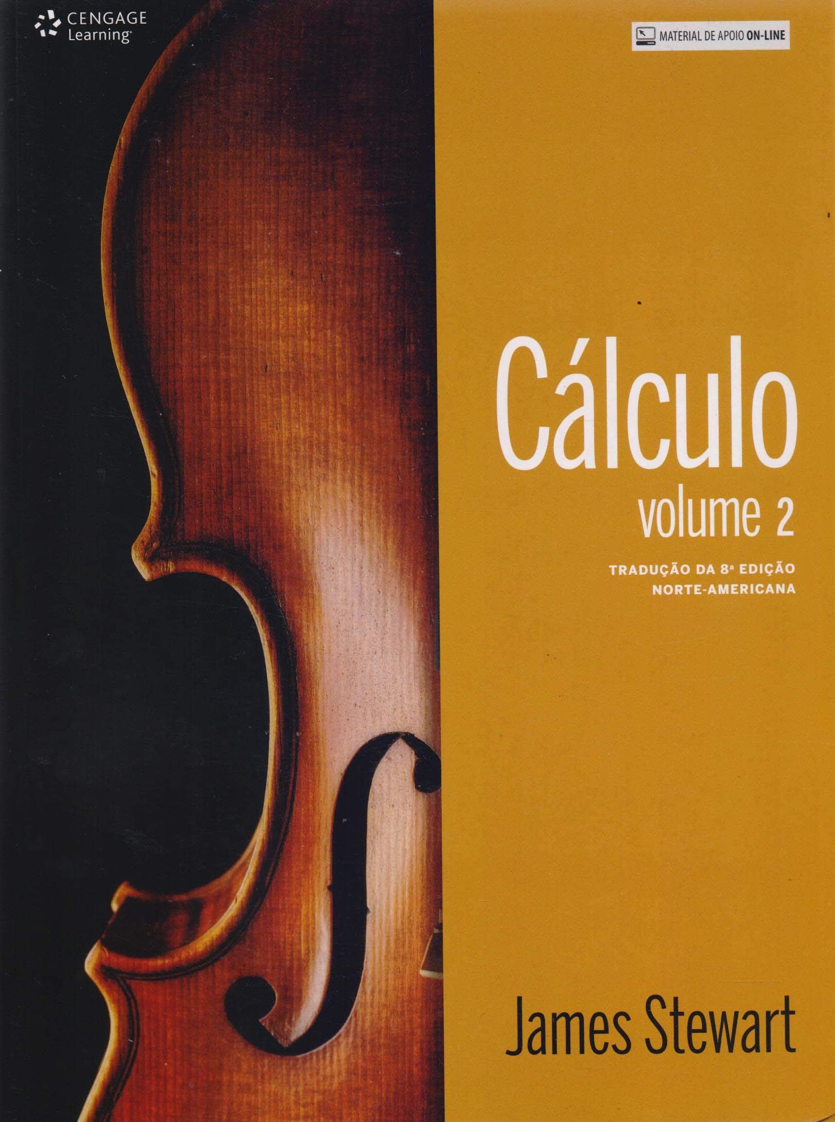 Calculo Volume 2: Traducao da 8a. edicao norte-americana Books