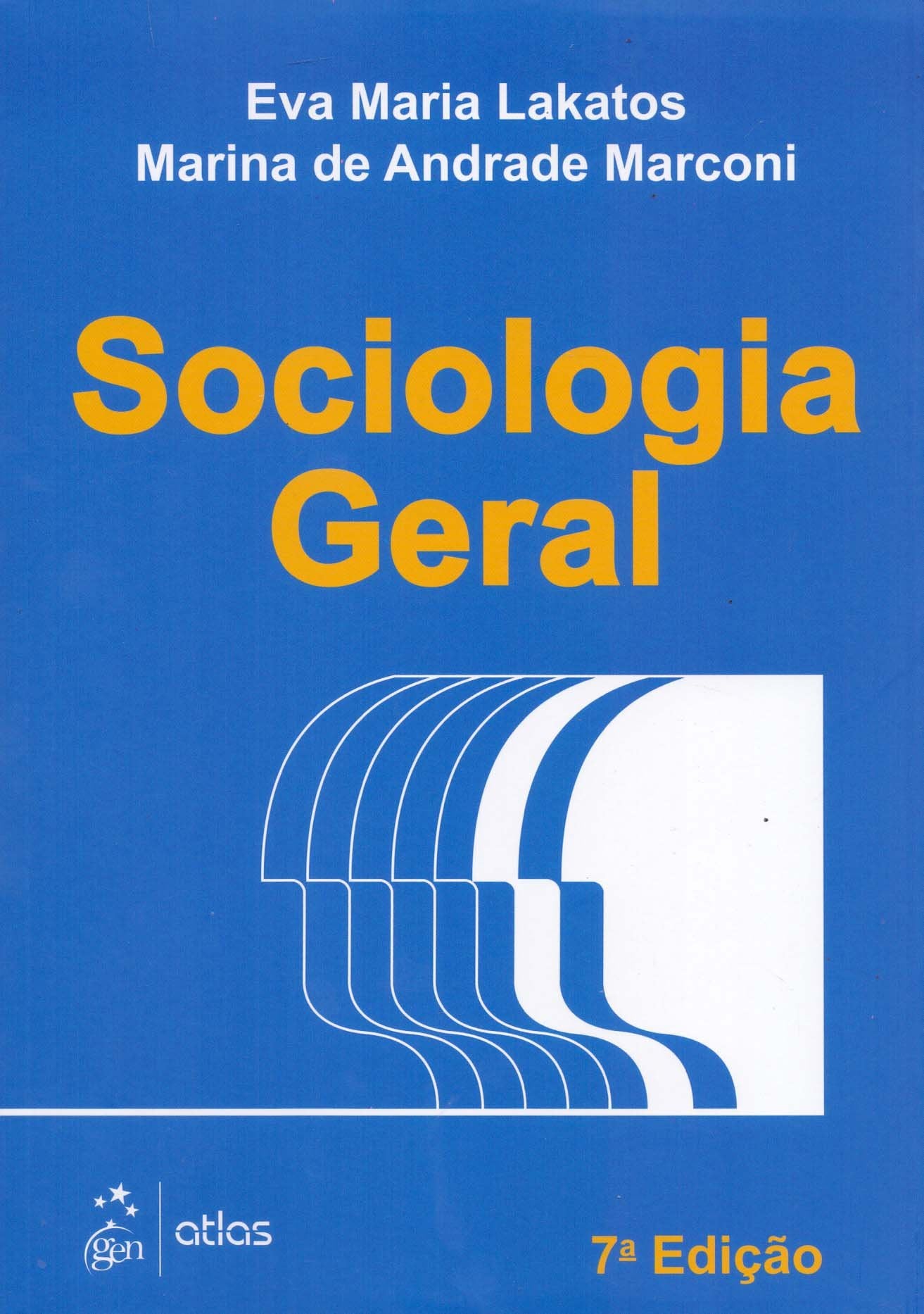 Sociologia Geral (Em Portuguese do Brasil) book