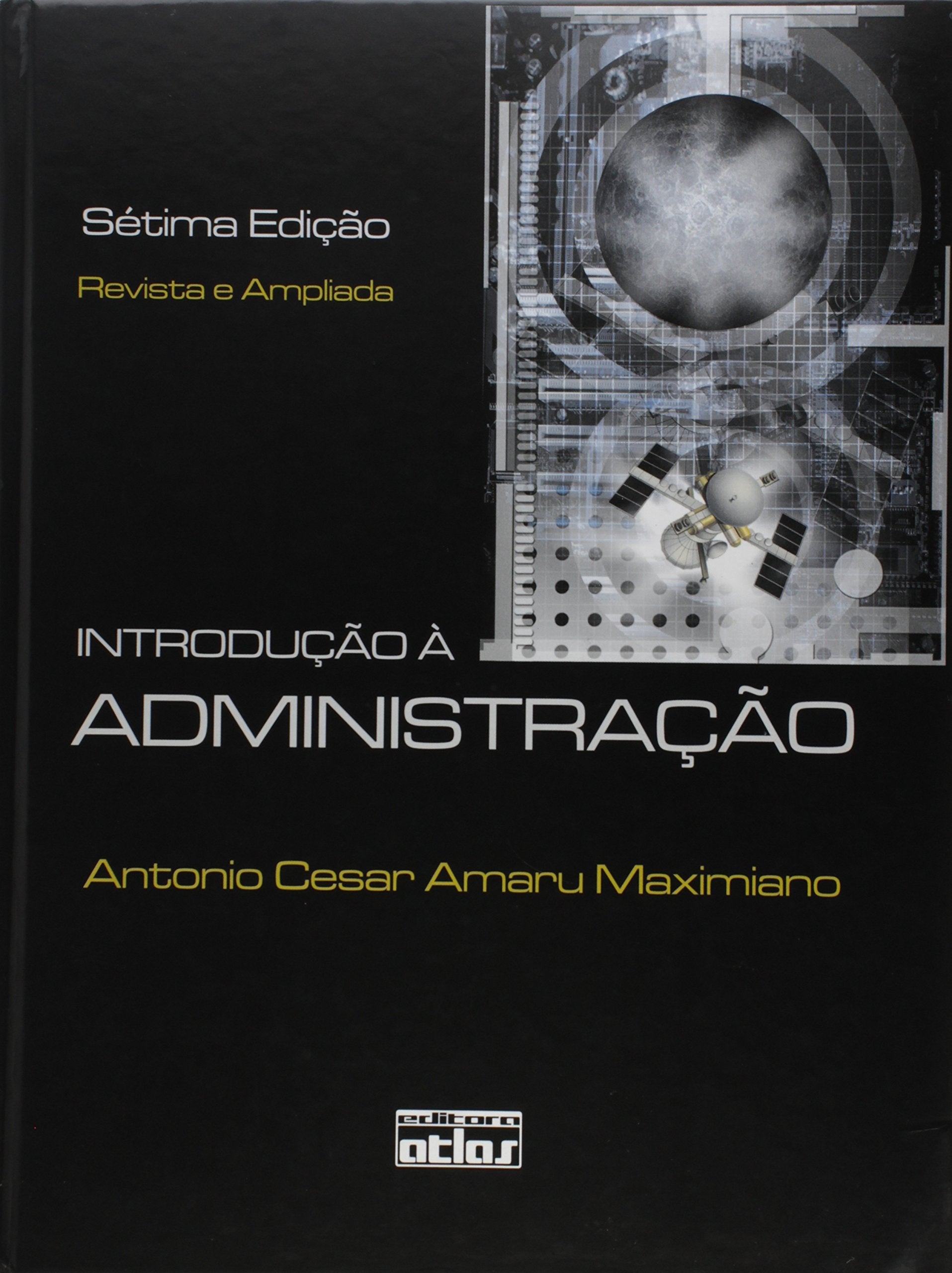 Introdução á administração (Em Portuguese do Brasil) Books