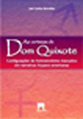 livro as certezas de dom quixote Books