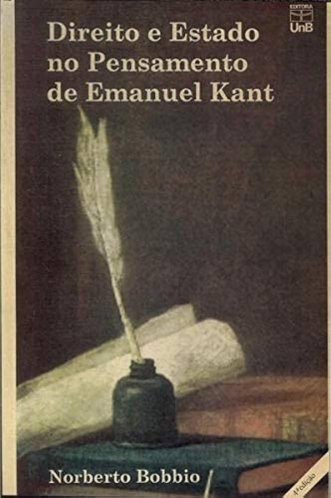 livro direito e estado no pensamento de emanuel ga 702 book