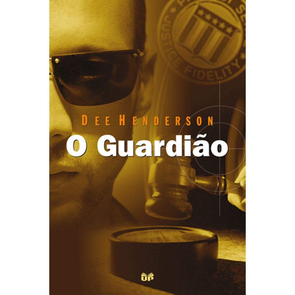 O Guardião - Série Dee Henderson (Em Portuguese do Brasil) Books
