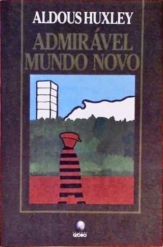 Admiravel Mundo Novo book