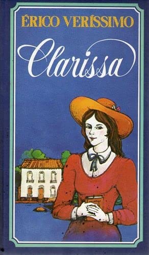 Clarissa (Em Portuguese do Brasil) Books