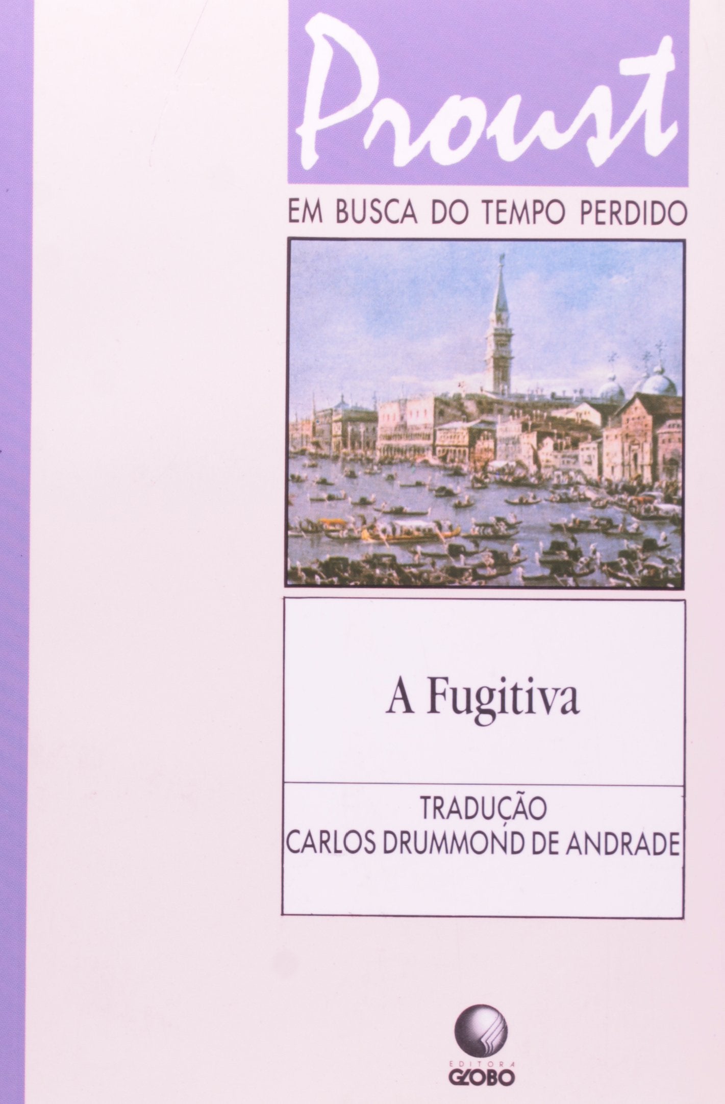 Fugitiva, A book