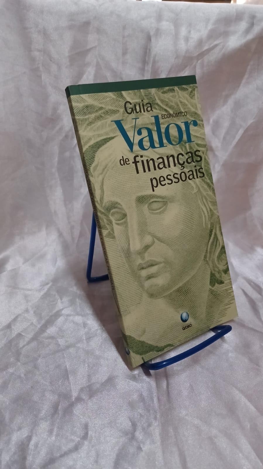 guia econmico valor de financas pessoais Books