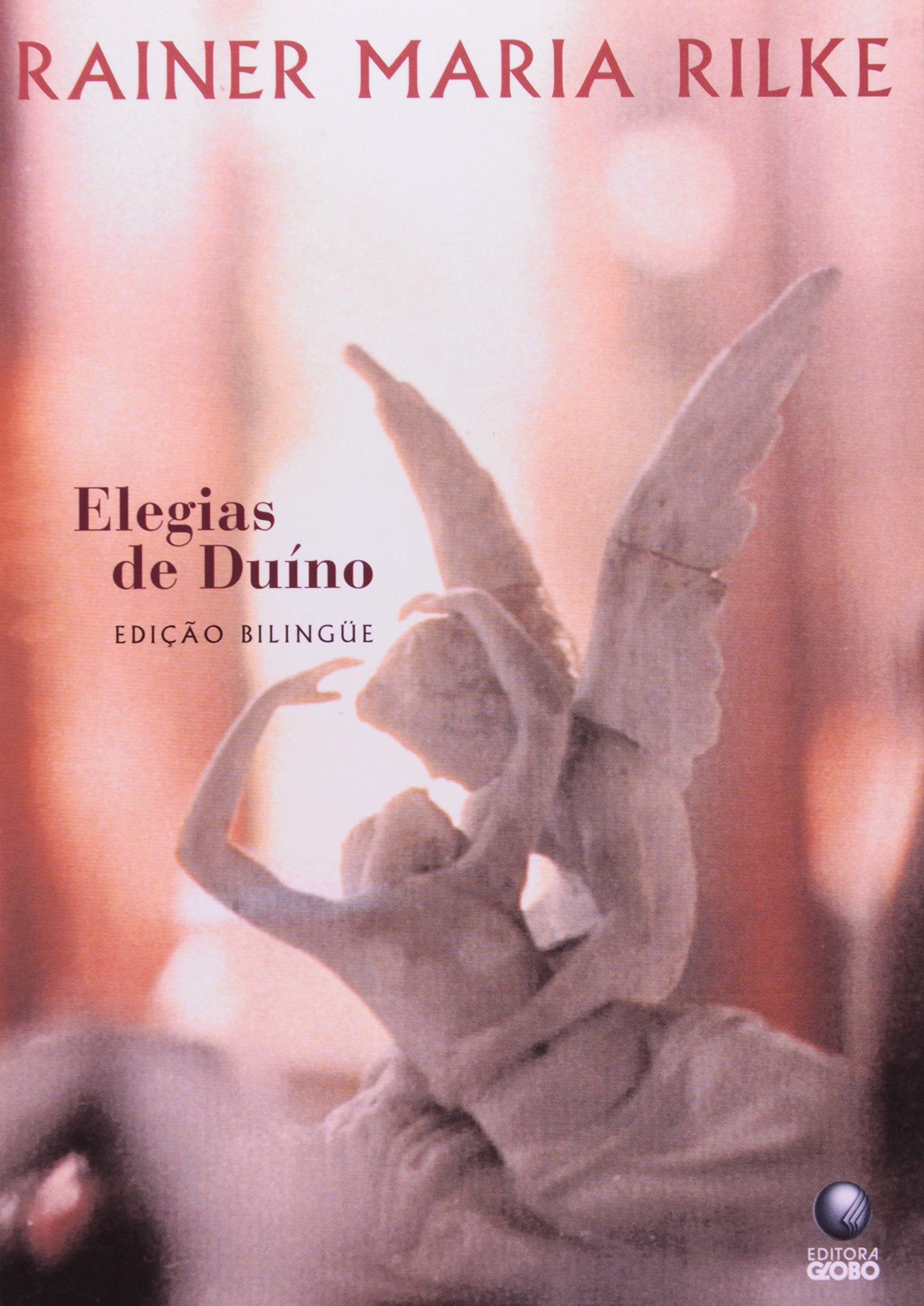 Elegias De Duíno (Em Portuguese do Brasil) Books