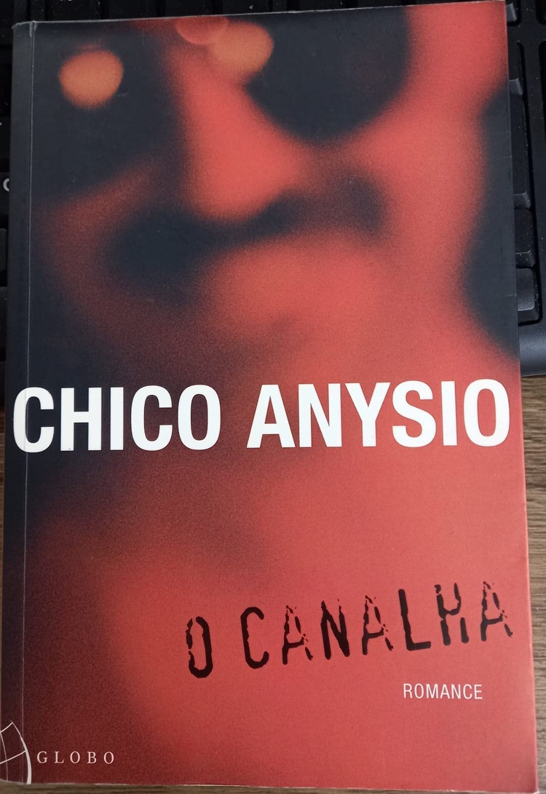 Canalha, O (Em Portuguese do Brasil) Books