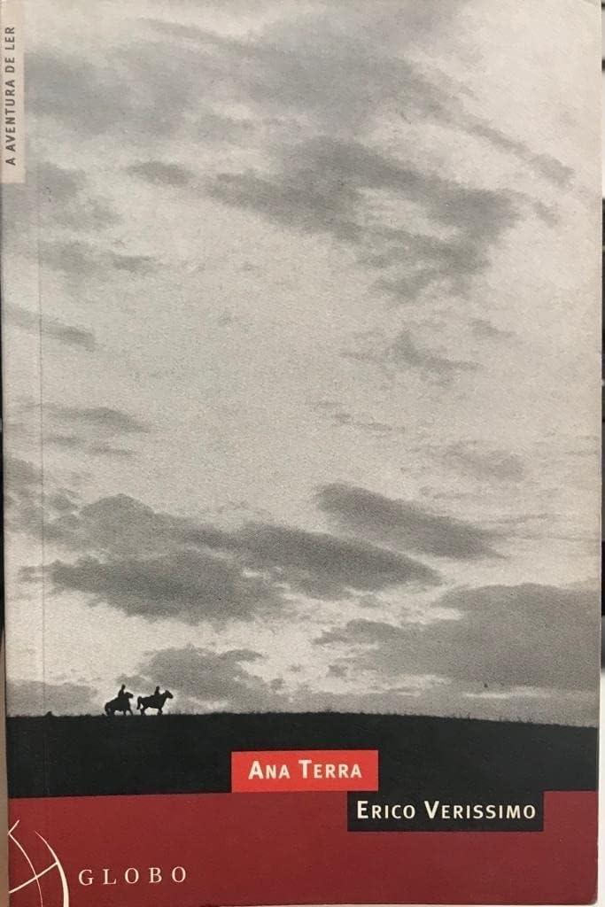 Ana Terra (Em Portuguese do Brasil) book