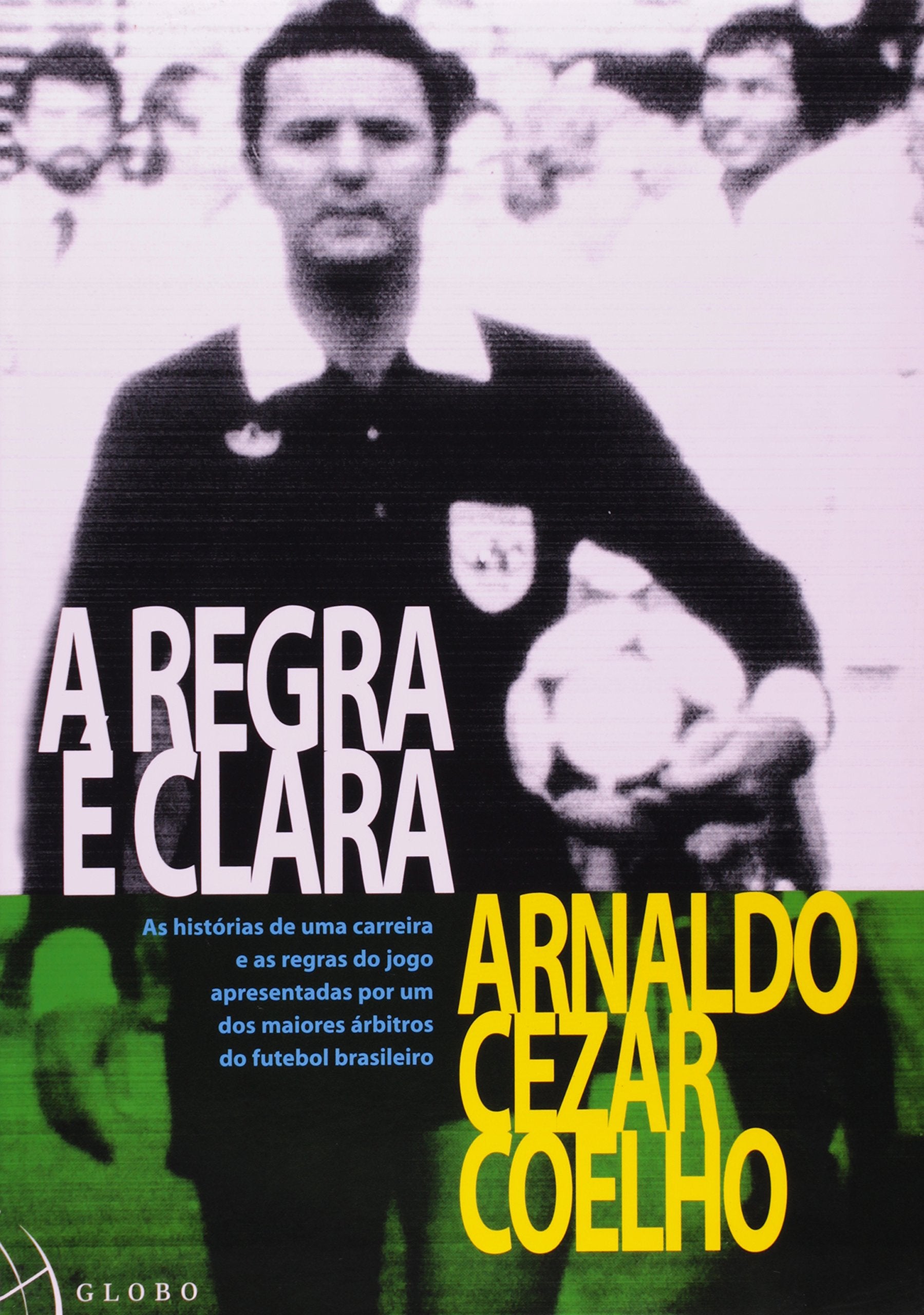 A Regra e Clara (Em Portuguese do Brasil) book