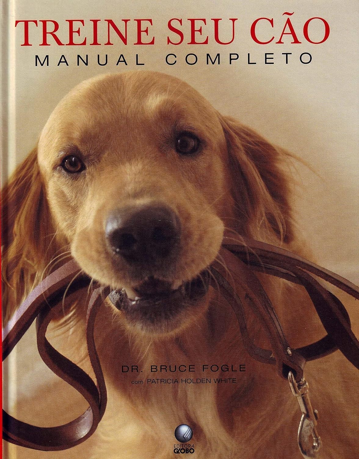 Treine Seu Cão (Em Portuguese do Brasil) book