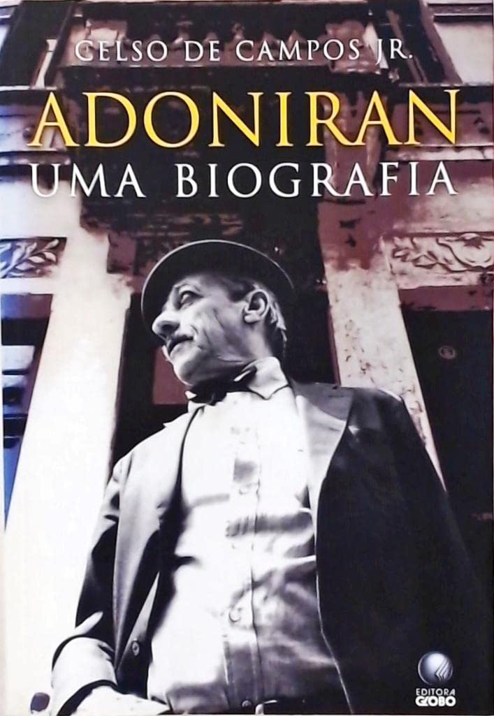 Adoniran. Uma Biografia (Em Portuguese do Brasil) Books