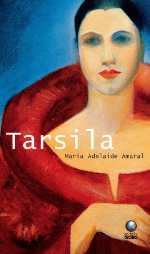 Tarsila (Em Portuguese do Brasil) Books