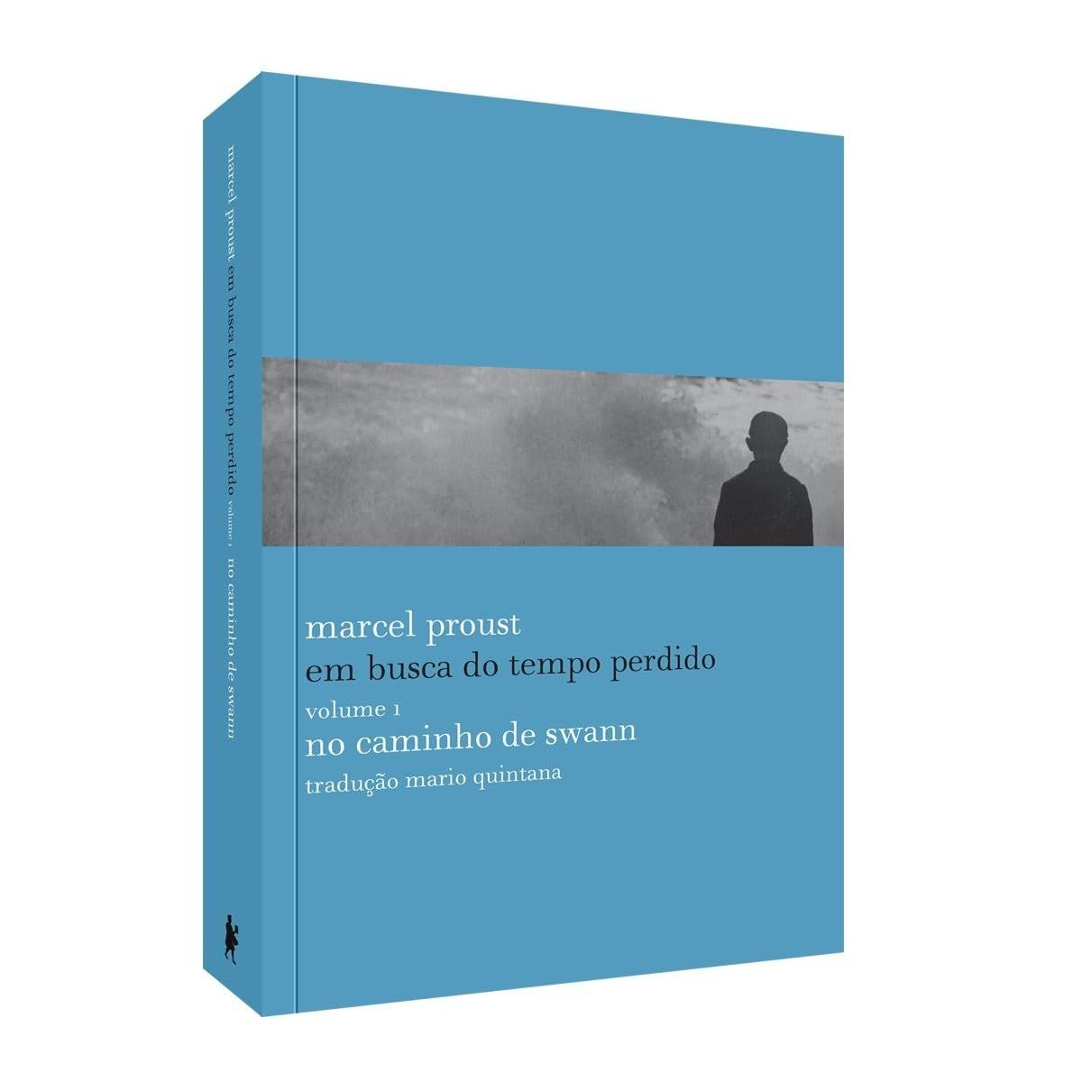 No Caminho De Swann (Em Portuguese do Brasil) book
