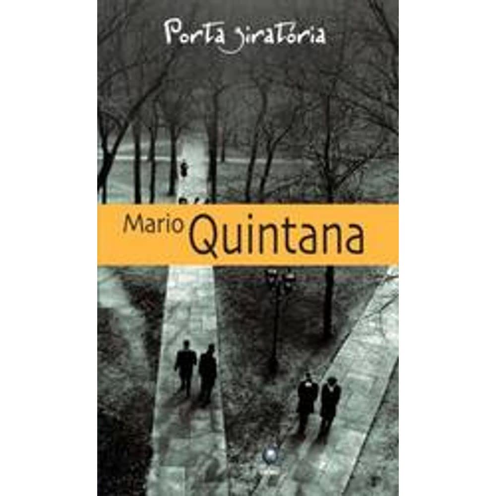 Porta Giratória (Em Portuguese do Brasil) Books