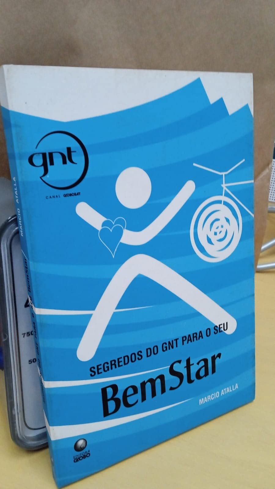 Segredos Do GNT Para O Seu BemStar (Em Portuguese do Brasil) Books