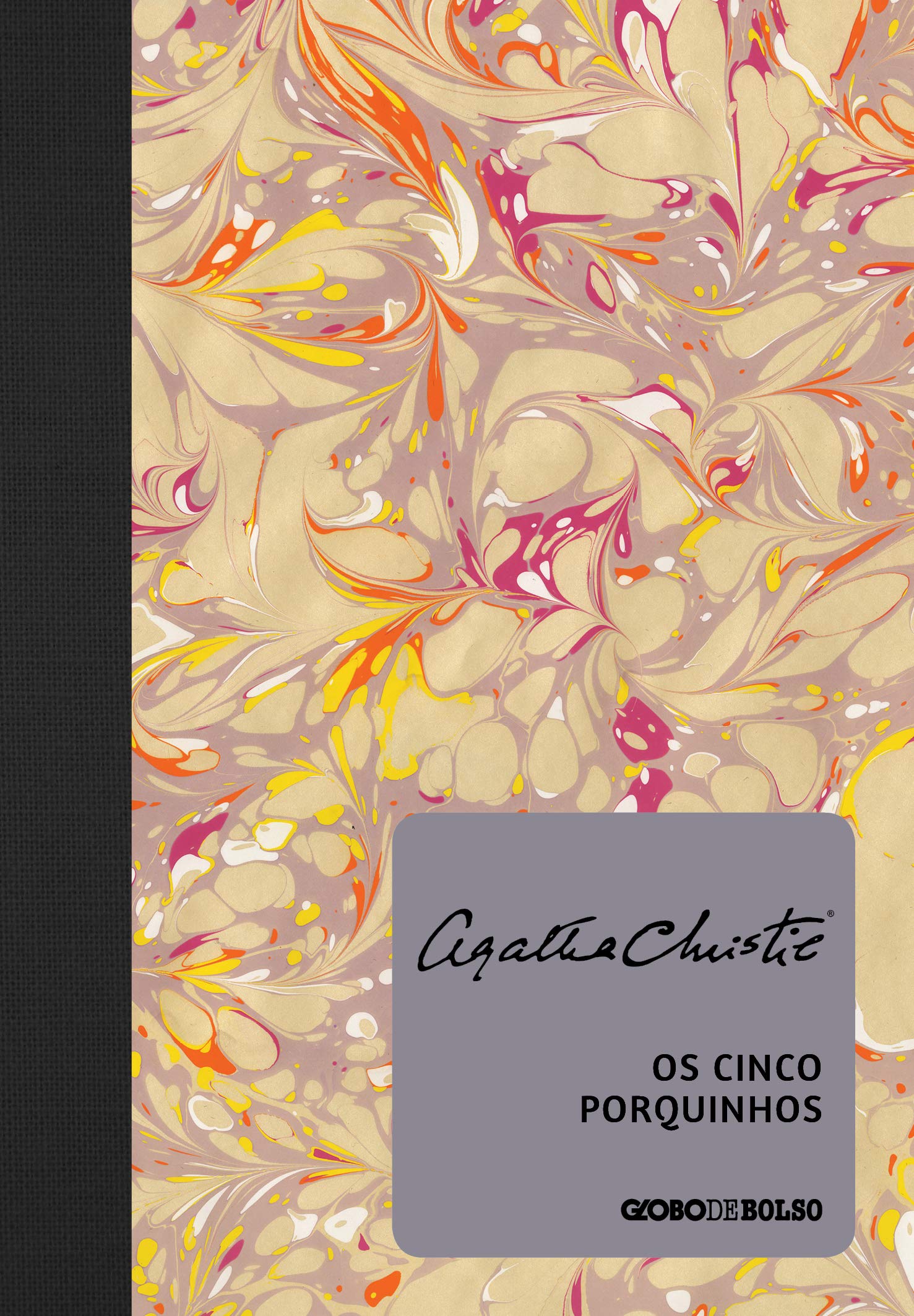 Cinco Porquinhos (Em Portuguese do Brasil) Books