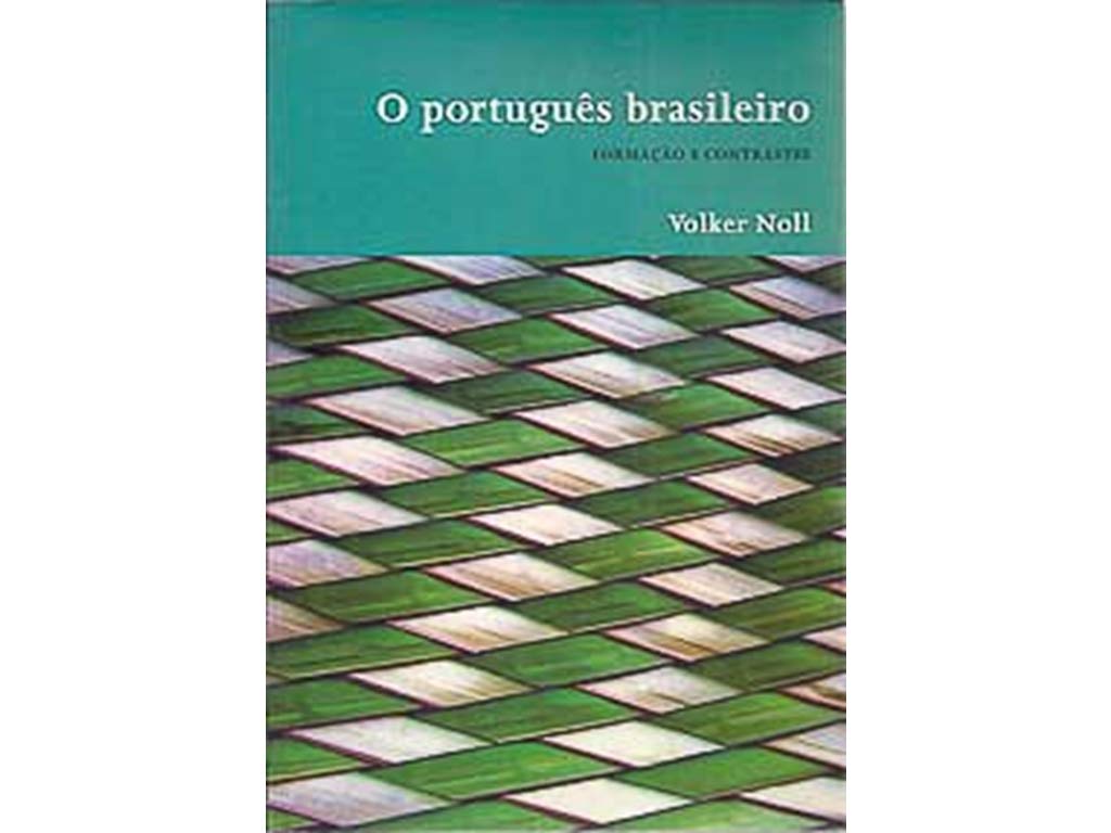 O Português Brasileiro (Em Portuguese do Brasil) book