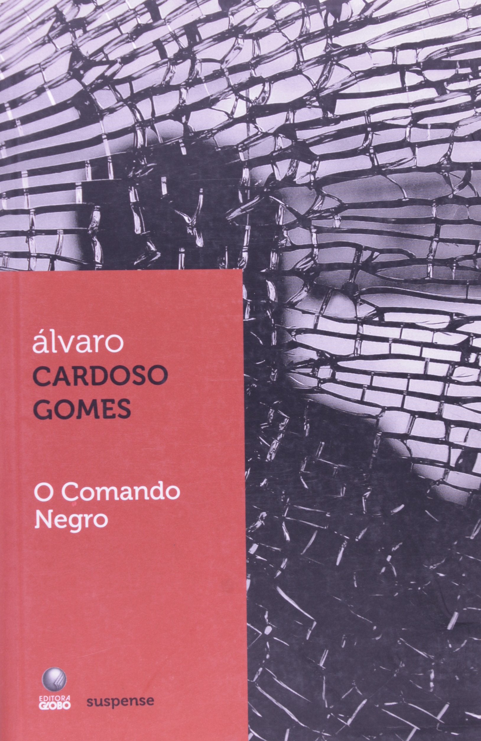 Comando Negro (Em Portuguese do Brasil) book