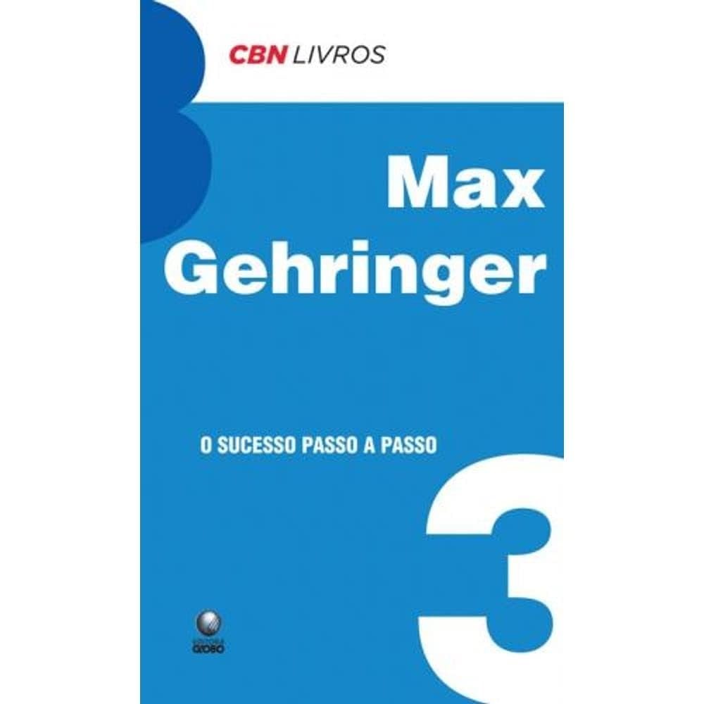 O Sucesso Passo A Passo (Em Portuguese do Brasil) Books