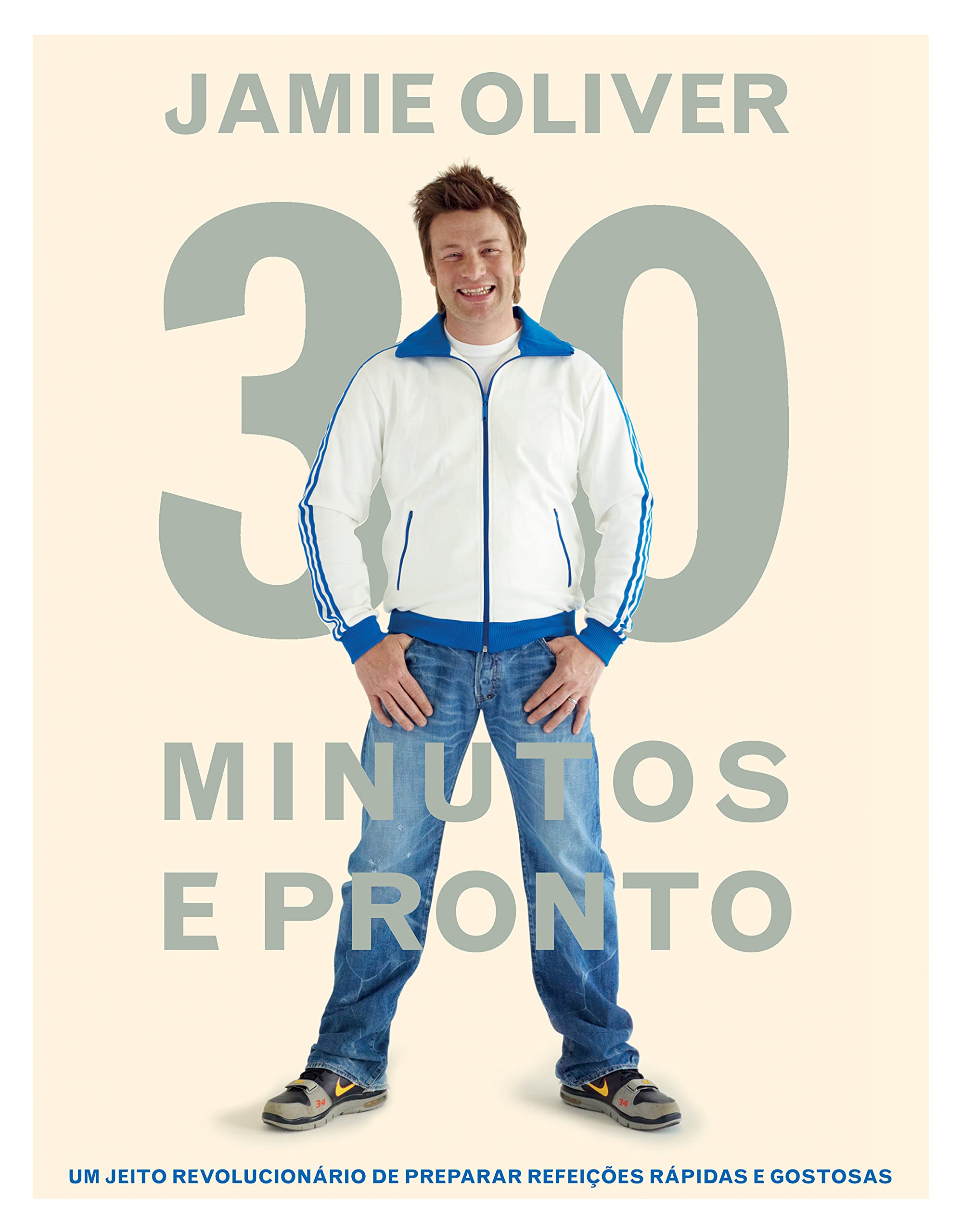 30 Minutos E Pronto (Em Portuguese do Brasil) Cooking & Enjoying