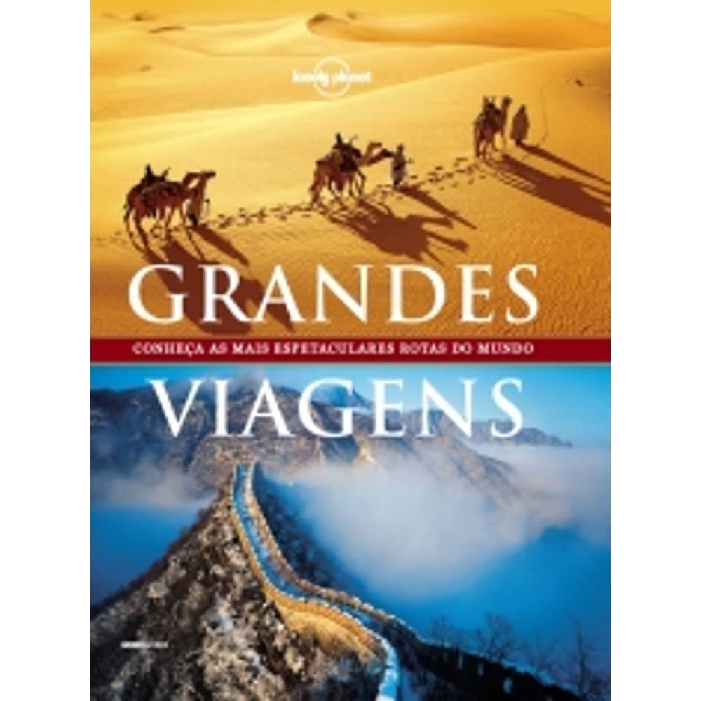 Grandes Viagens (Em Portuguese do Brasil) Books