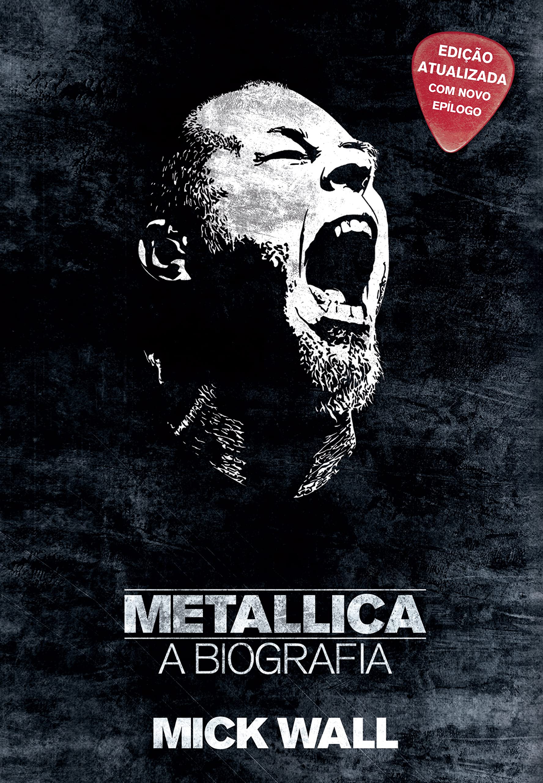 Metallica. A Biografia (Em Portuguese do Brasil) Books