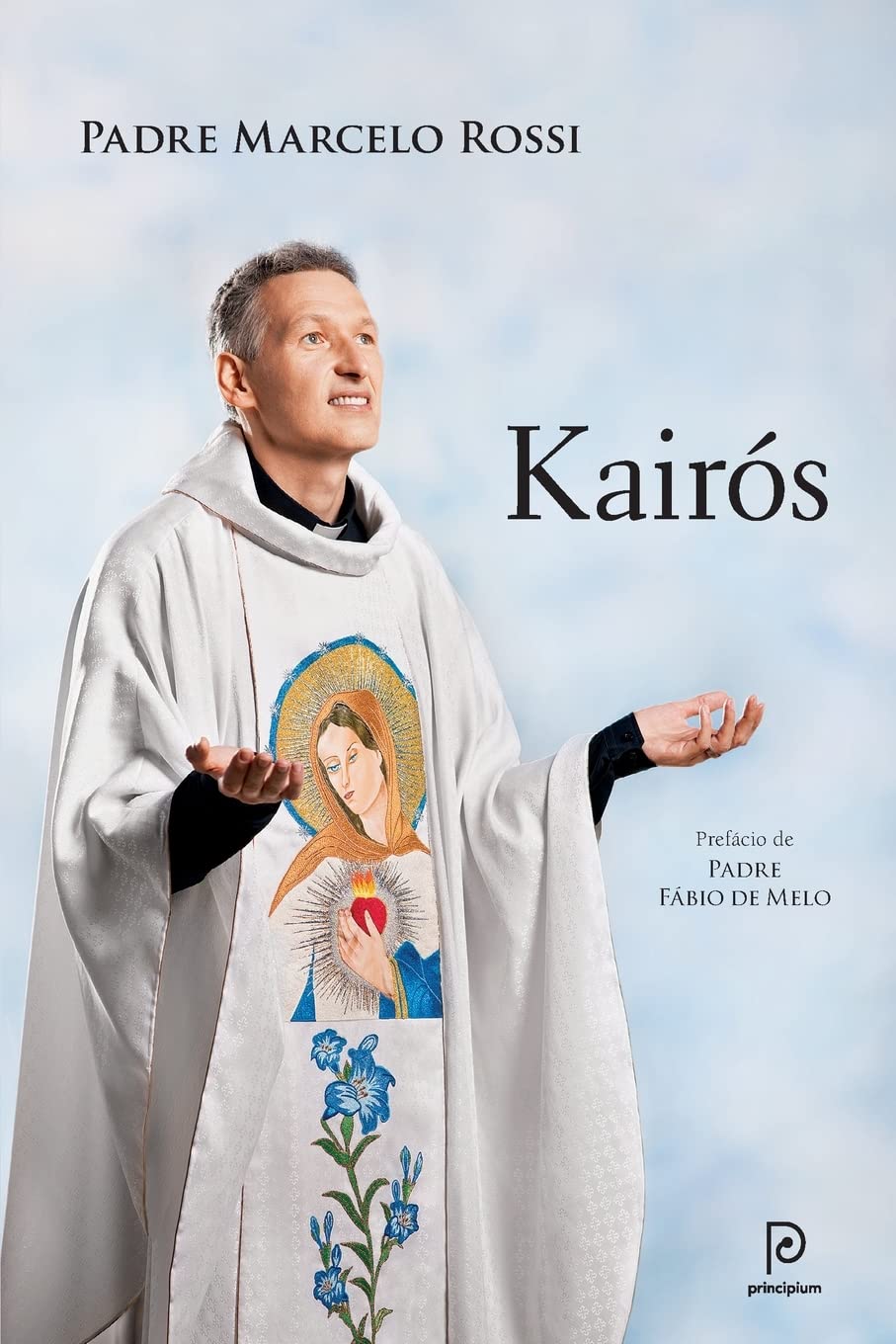 Product Image: Kairós
