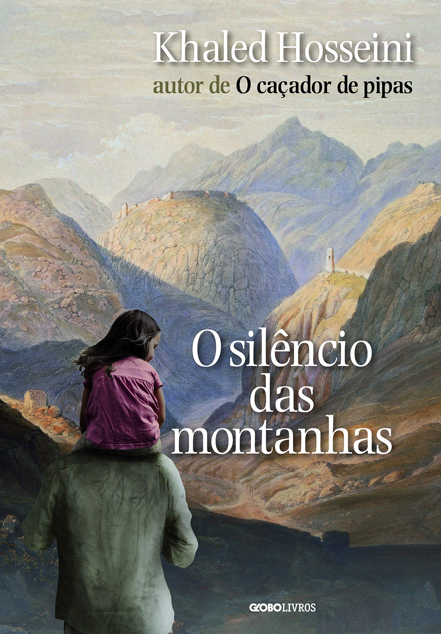 O Silêncio das Montanhas (brasilianisch-portugiesisch) Books