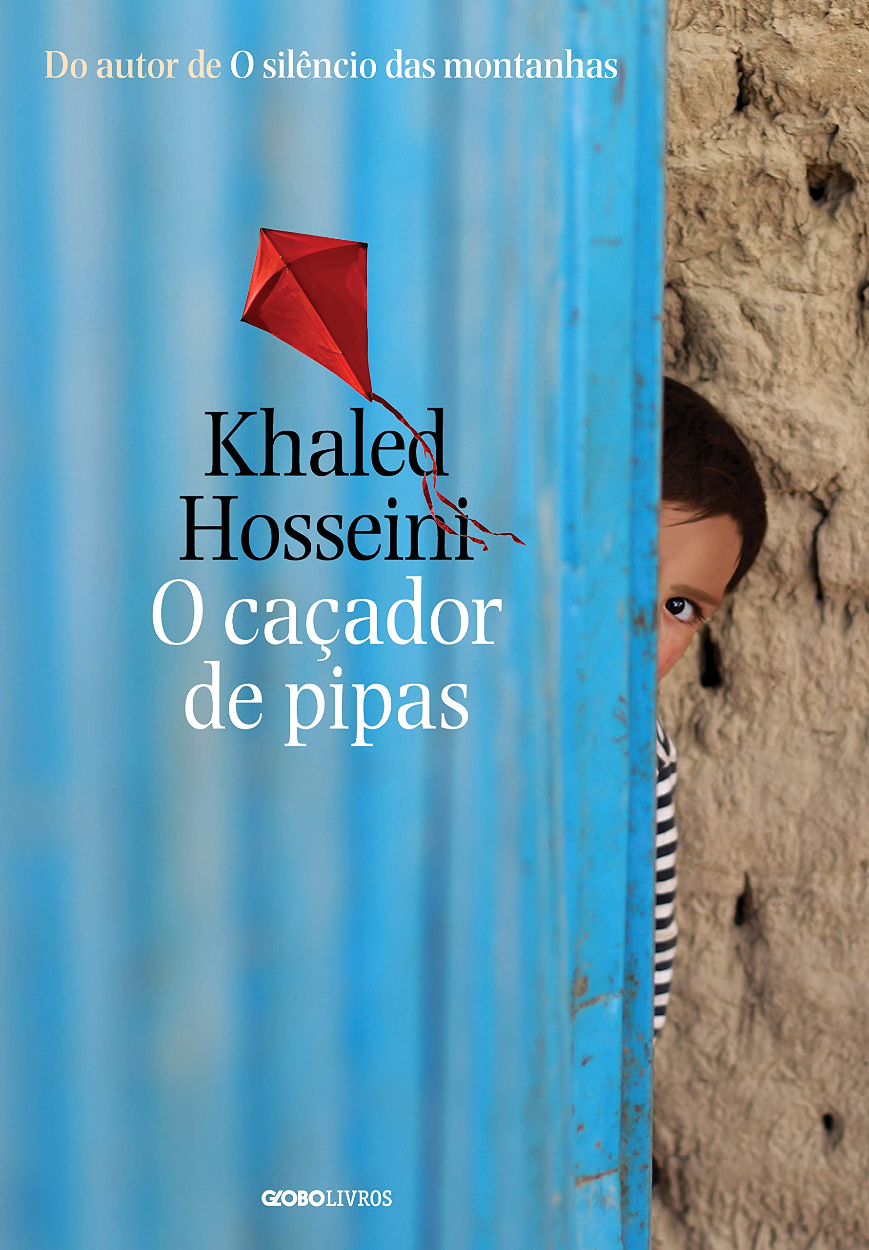 O Caçador De Pipas (Em Portuguese do Brasil) Books