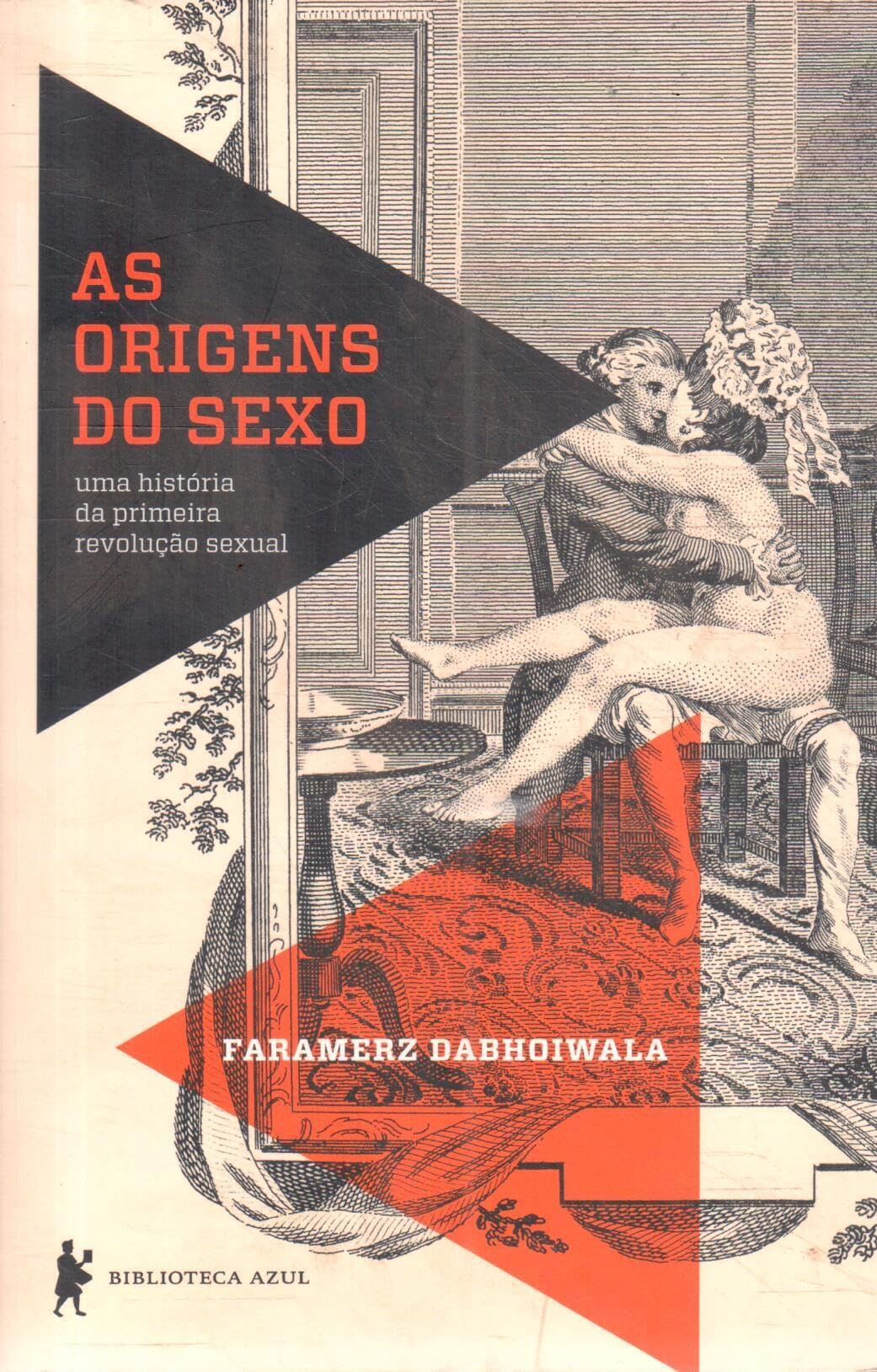 As Origens Do Sexo (Em Portuguese do Brasil) Lifestyle