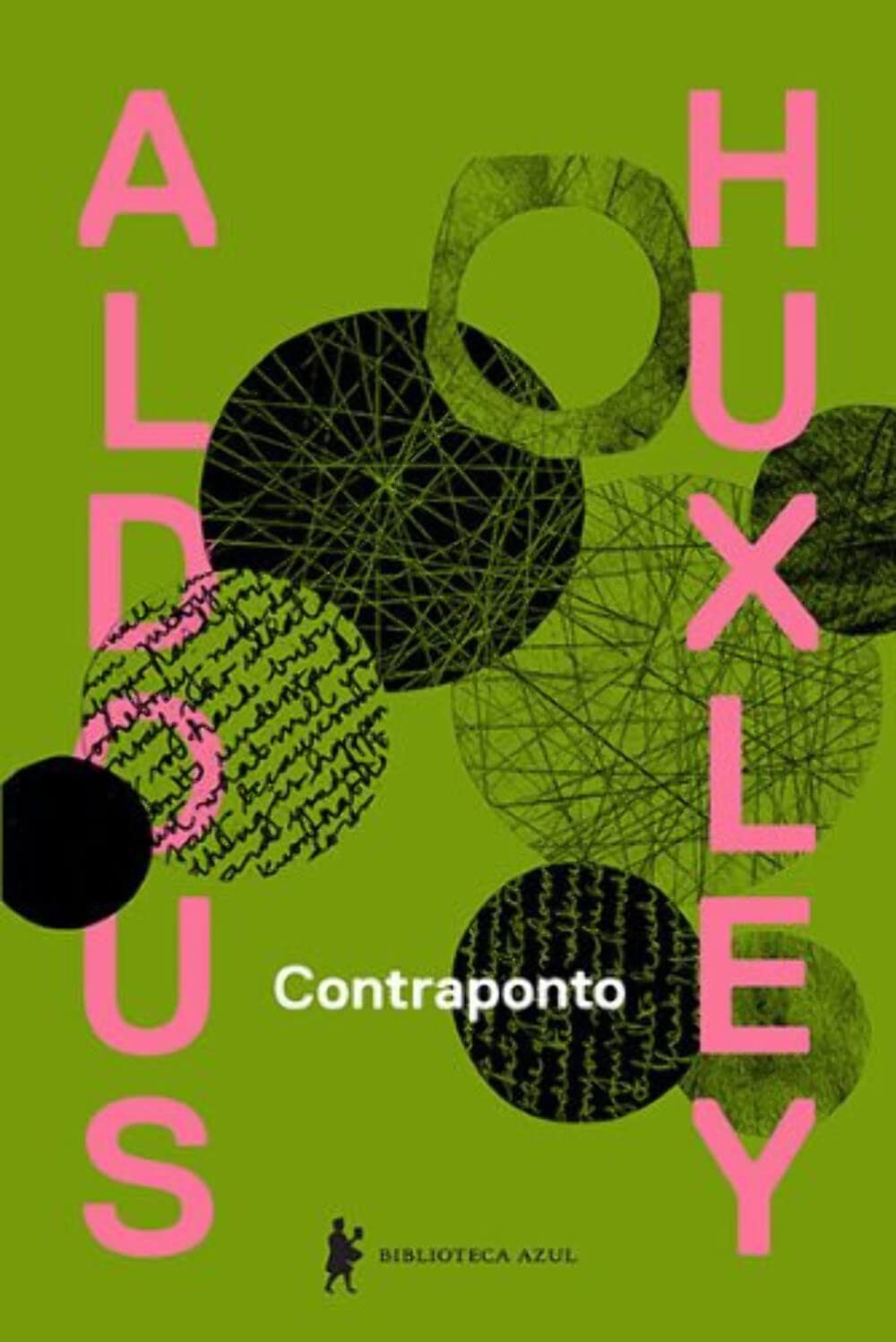 Contraponto (Em Portuguese do Brasil) book