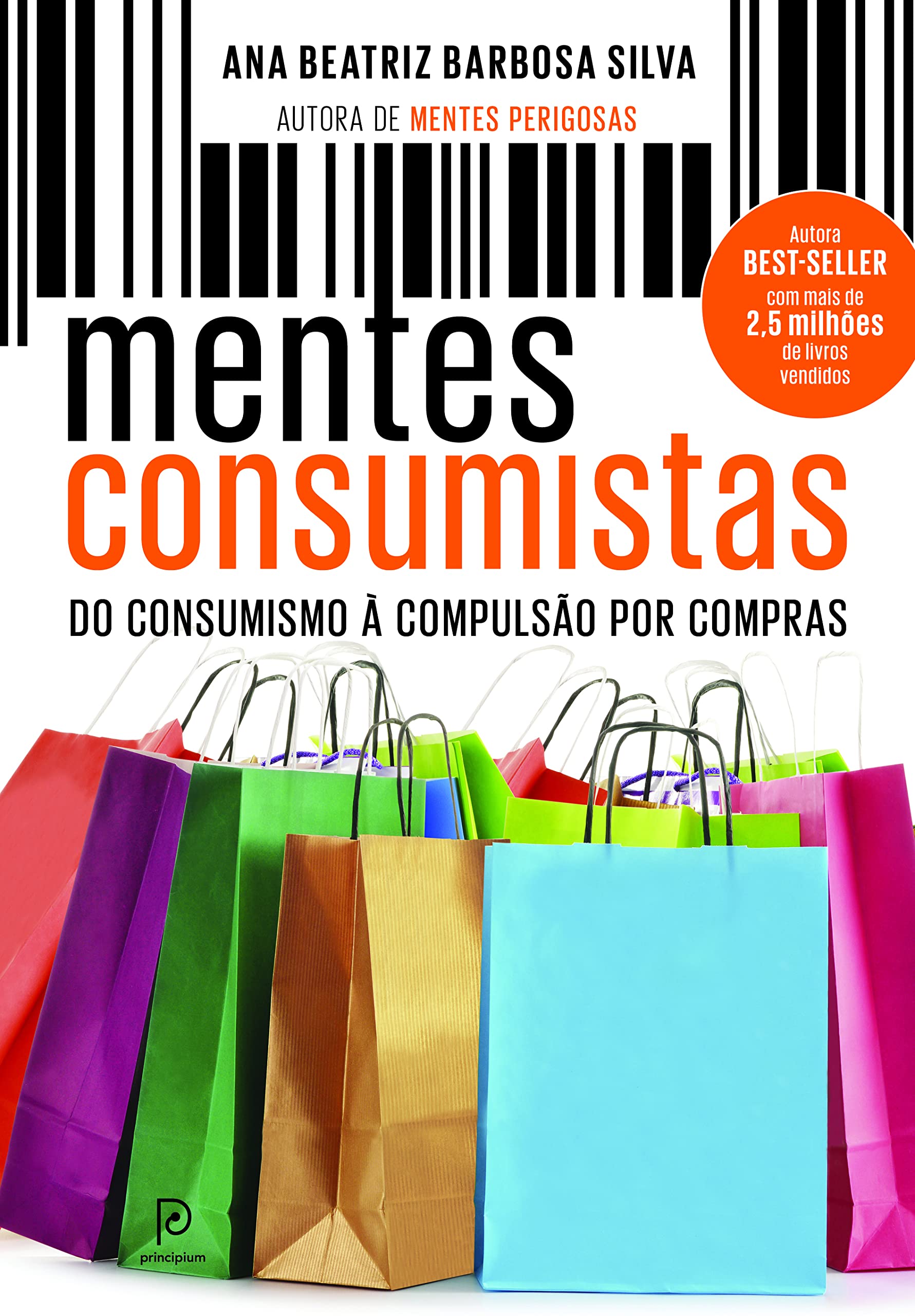 Mentes Consumistas Medicine