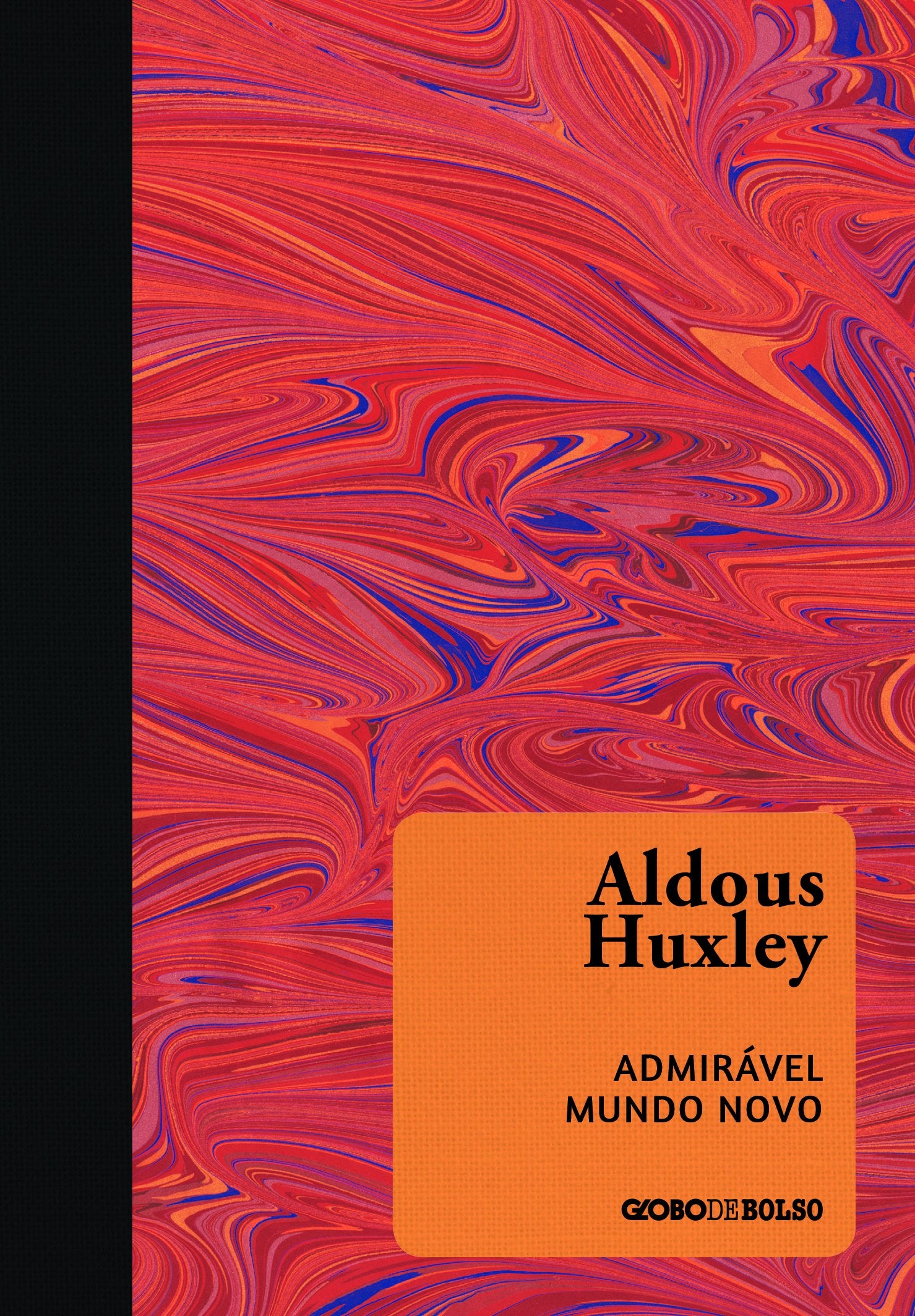 Admirável Mundo Novo (Em Portuguese do Brasil) book