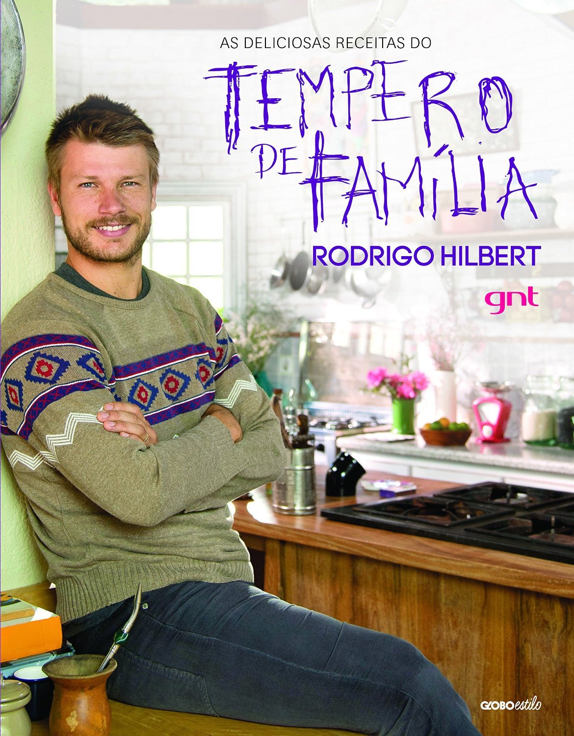 As Deliciosas Receitas do Tempero de Família (Em Portuguese do Brasil) book