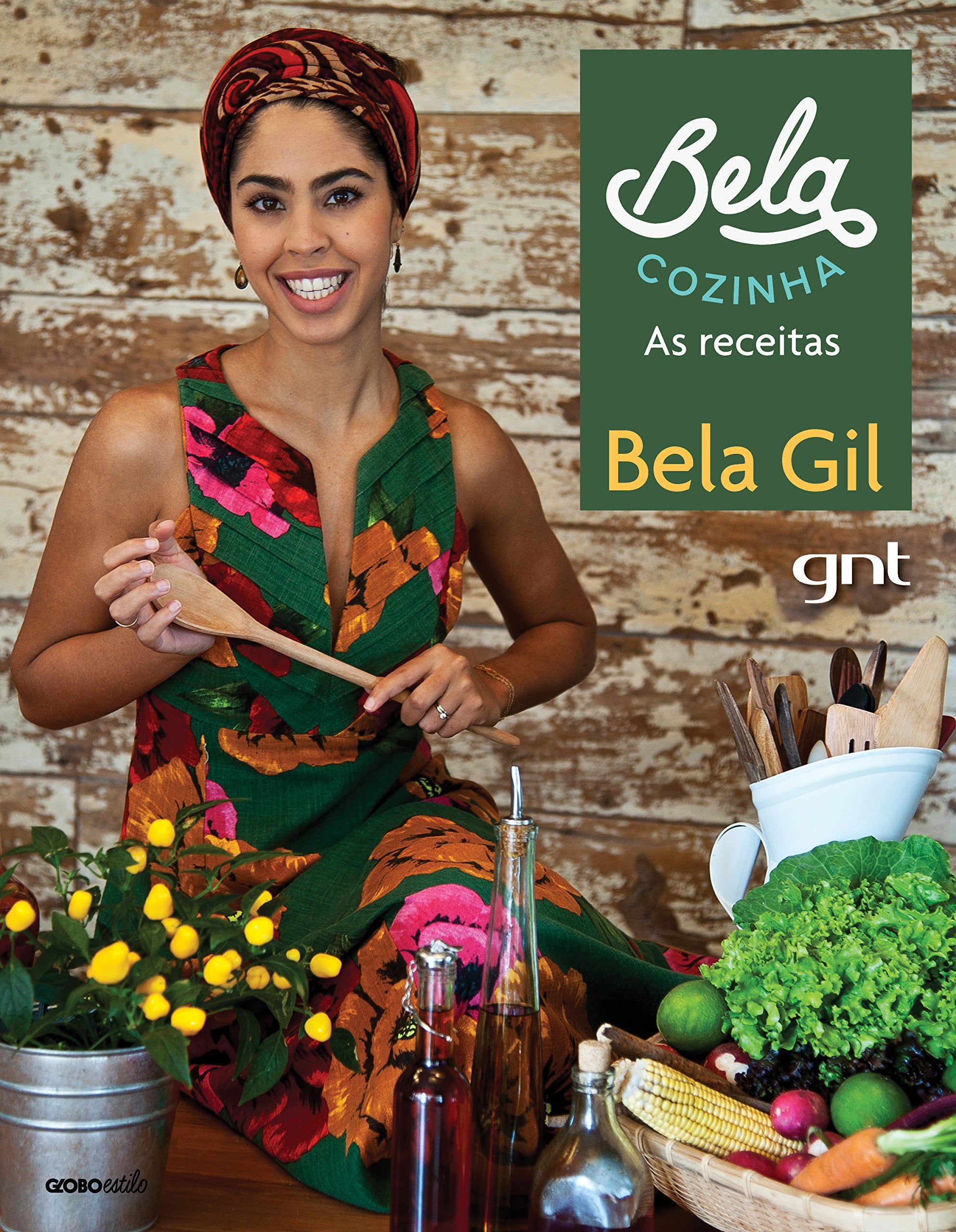 Bela Cozinha. As Receitas (Em Portuguese do Brasil) Books