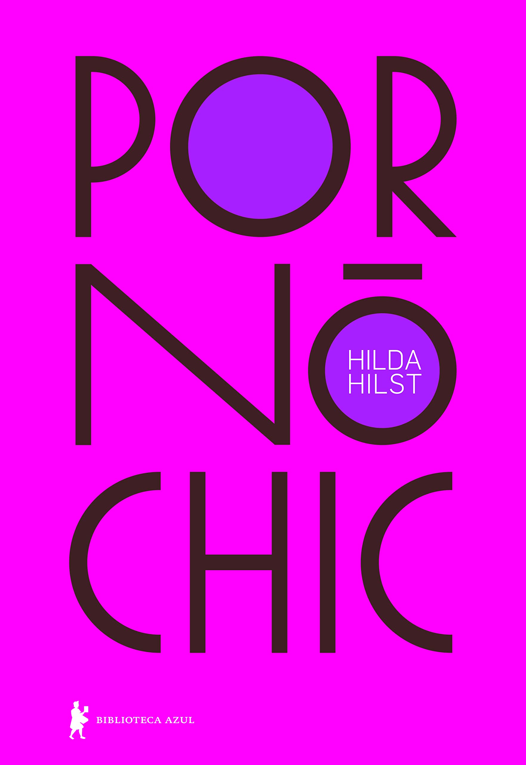 Pornô Chic Edição Luxo book