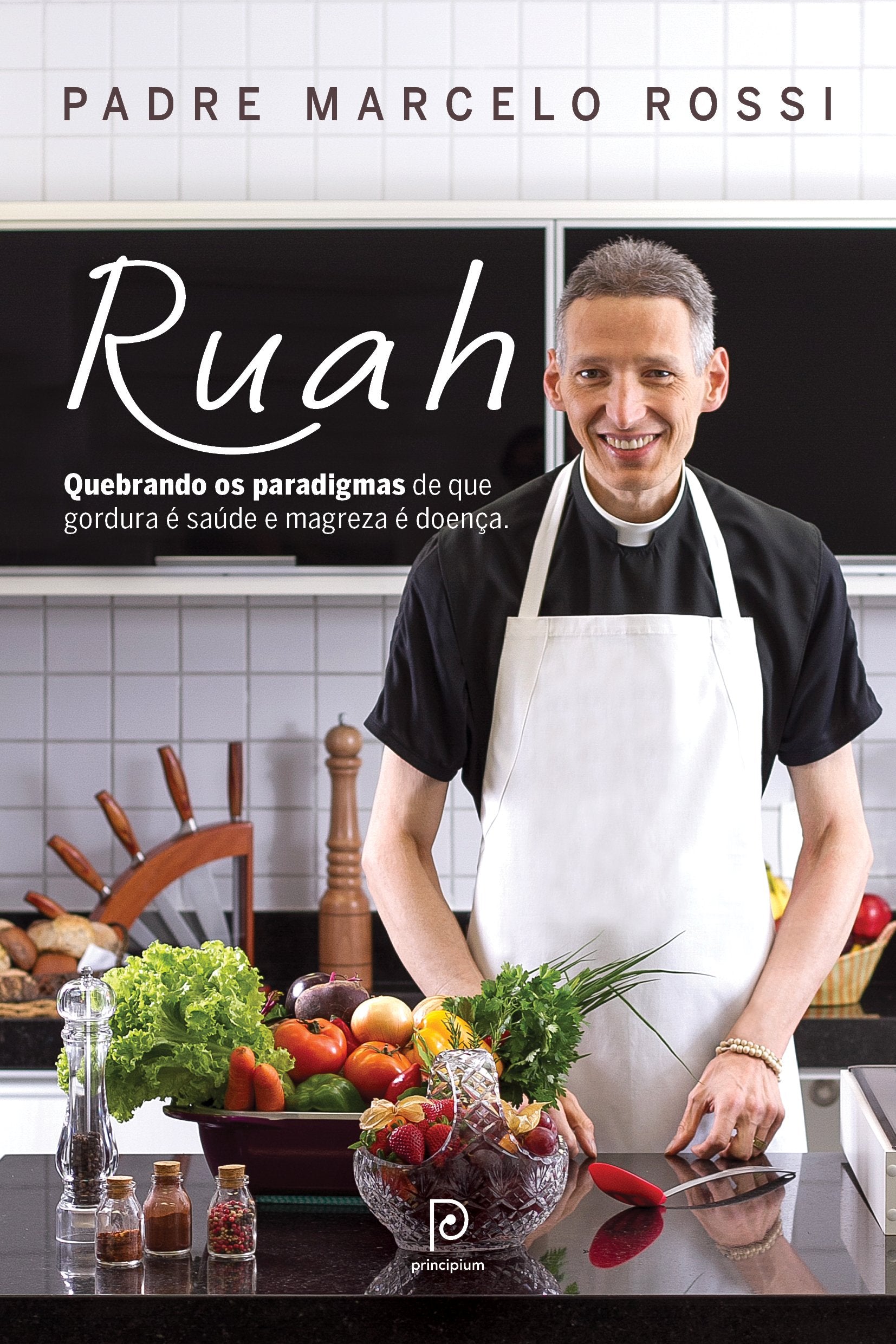 Ruah Books